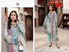 Jade Bliss Lawn Vol 5 By Deepsy Cotton Dupatta Online Pakistani Suits Wholesale
